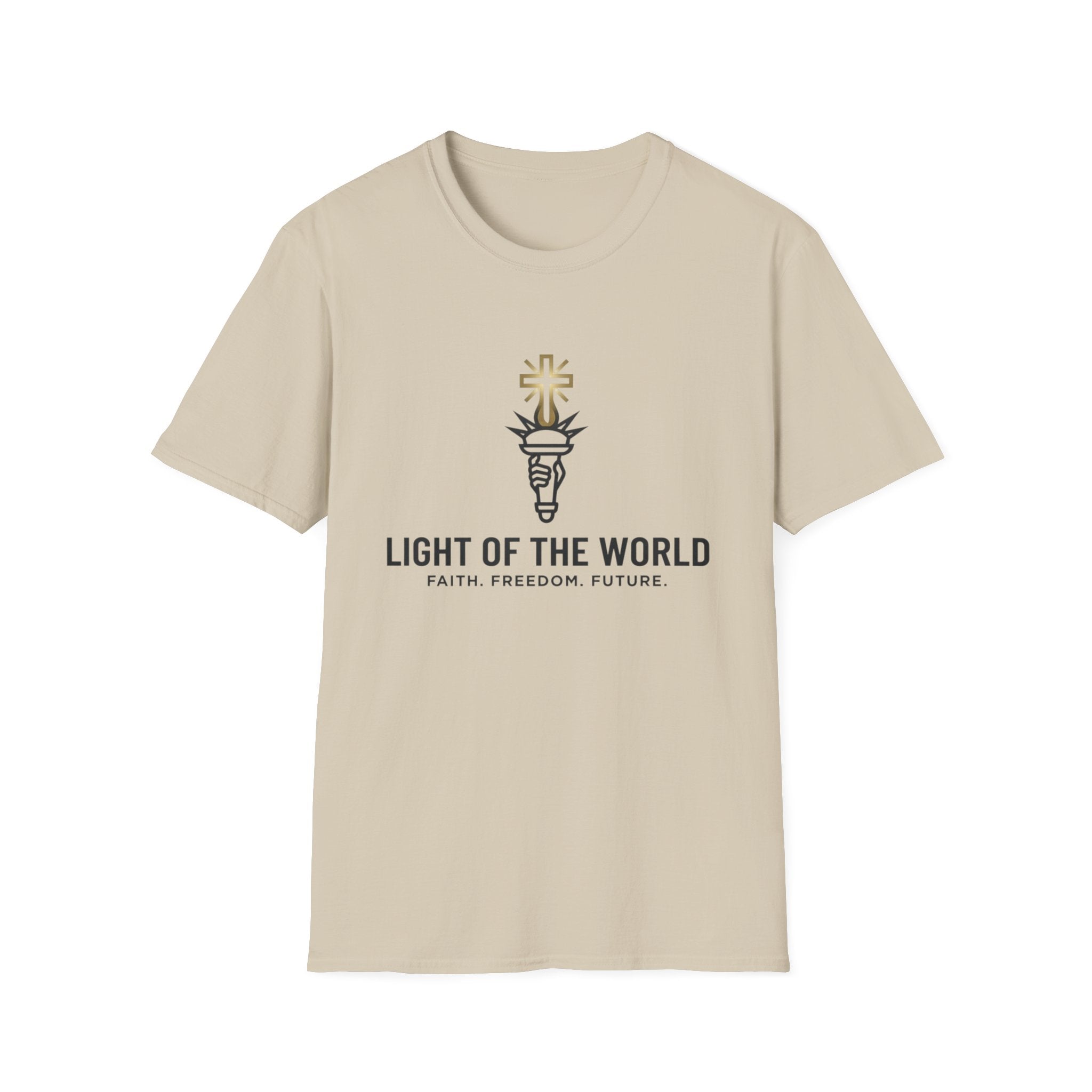 Light of the World T-Shirt