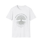Rooted T-Shirt