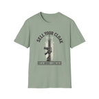 Sell Your Cloak Buy a Sword T-Shirt