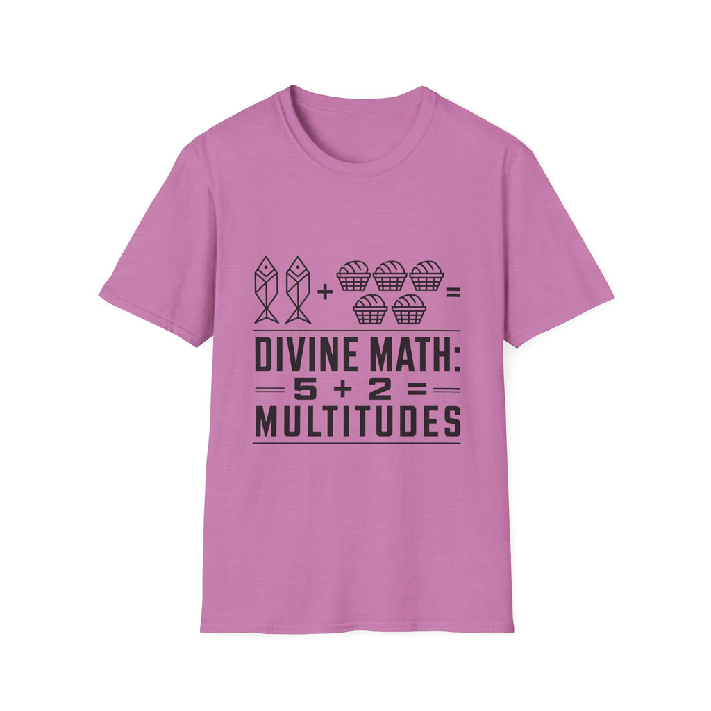 Divine Math T-Shirt