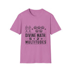 Divine Math T-Shirt