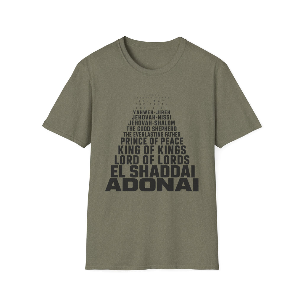 Adonai T-Shirt