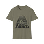 Adonai T-Shirt