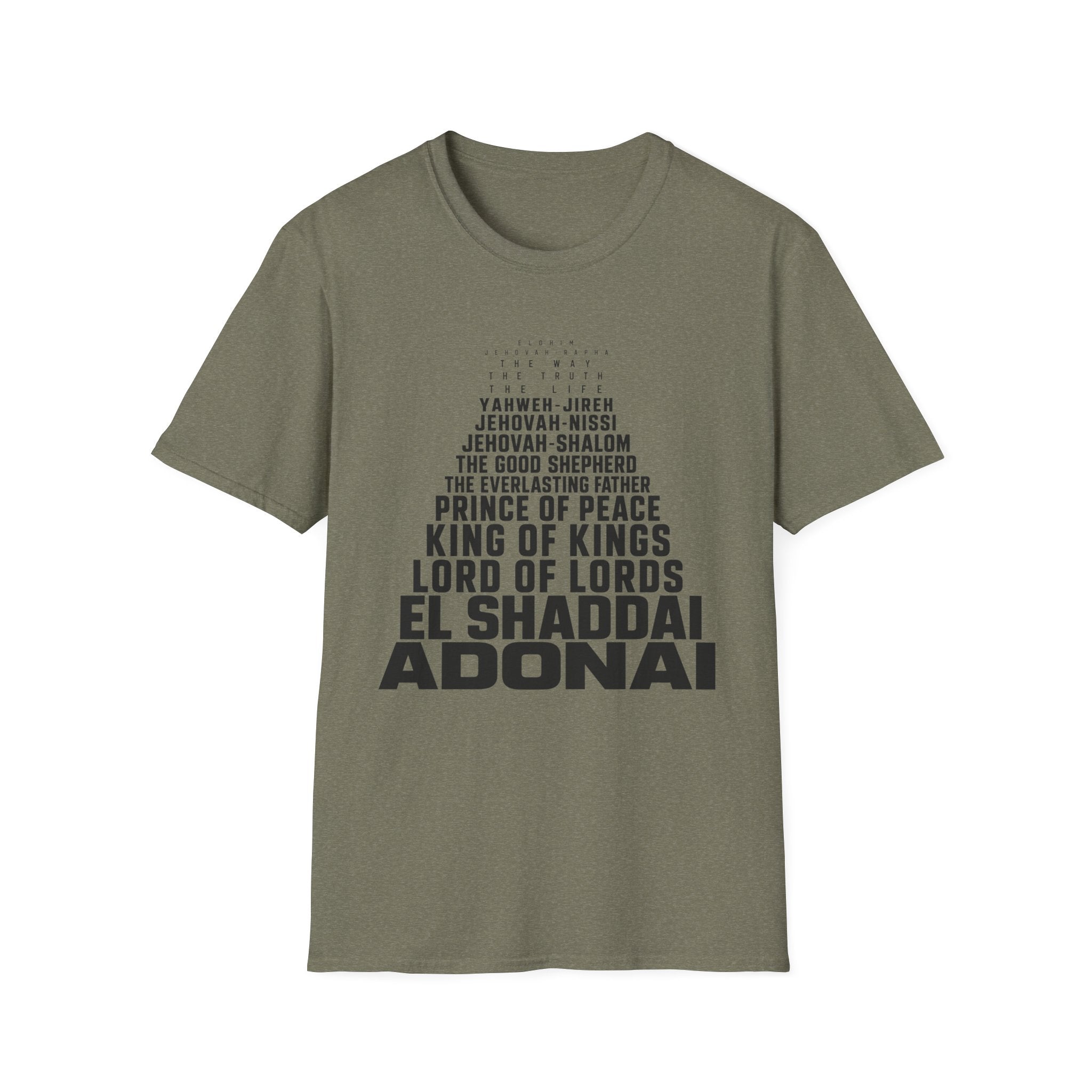 Adonai T-Shirt