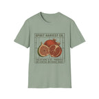 Pomegranate Fruit of the Spirit T-Shirt