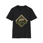 Mahi Fishers of Men T-Shirt