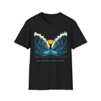 The Lord Will Fight For You T-Shirt