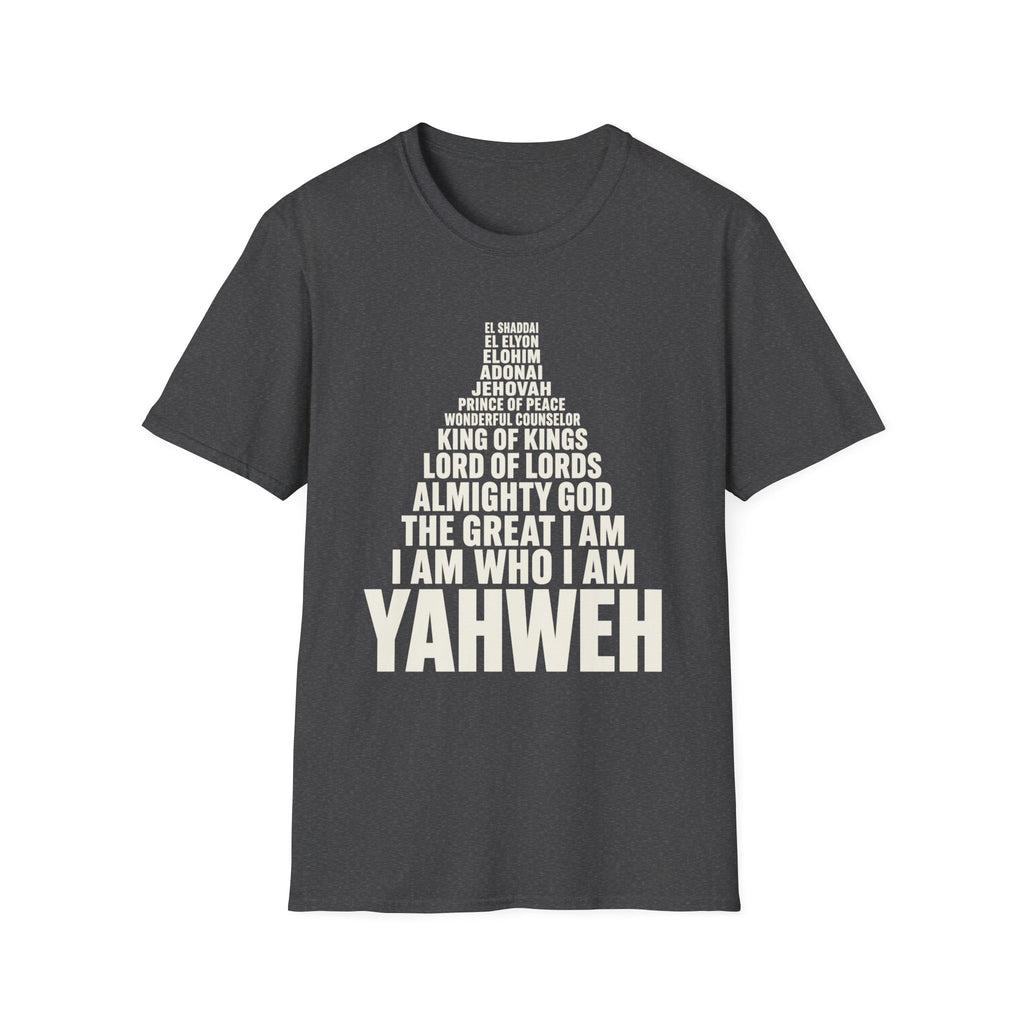 Yahweh T-Shirt