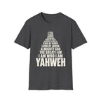 Yahweh T-Shirt