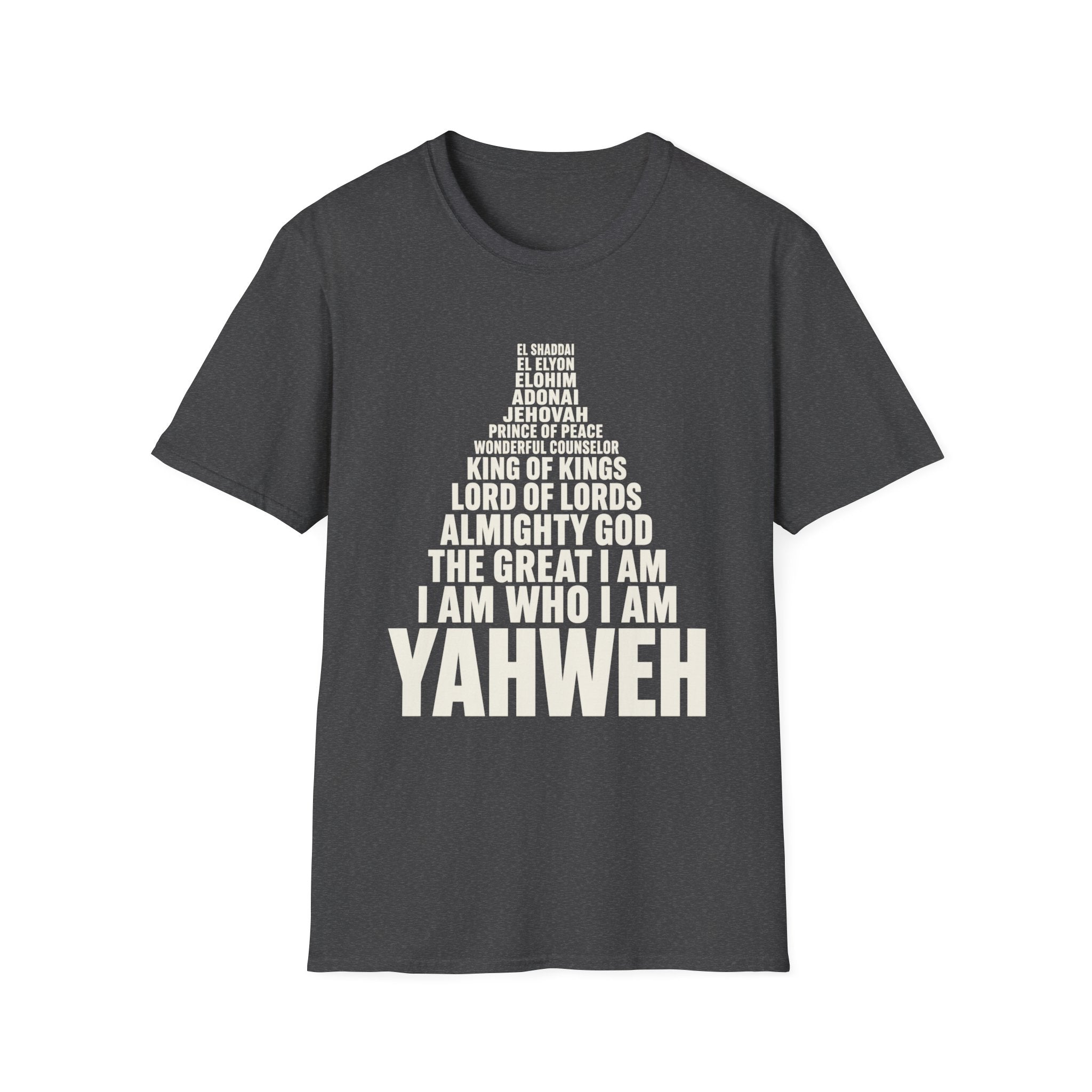 Yahweh T-Shirt