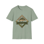Mahi Fishers of Men T-Shirt