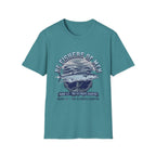 Fishers of Men Wahoo T-Shirt