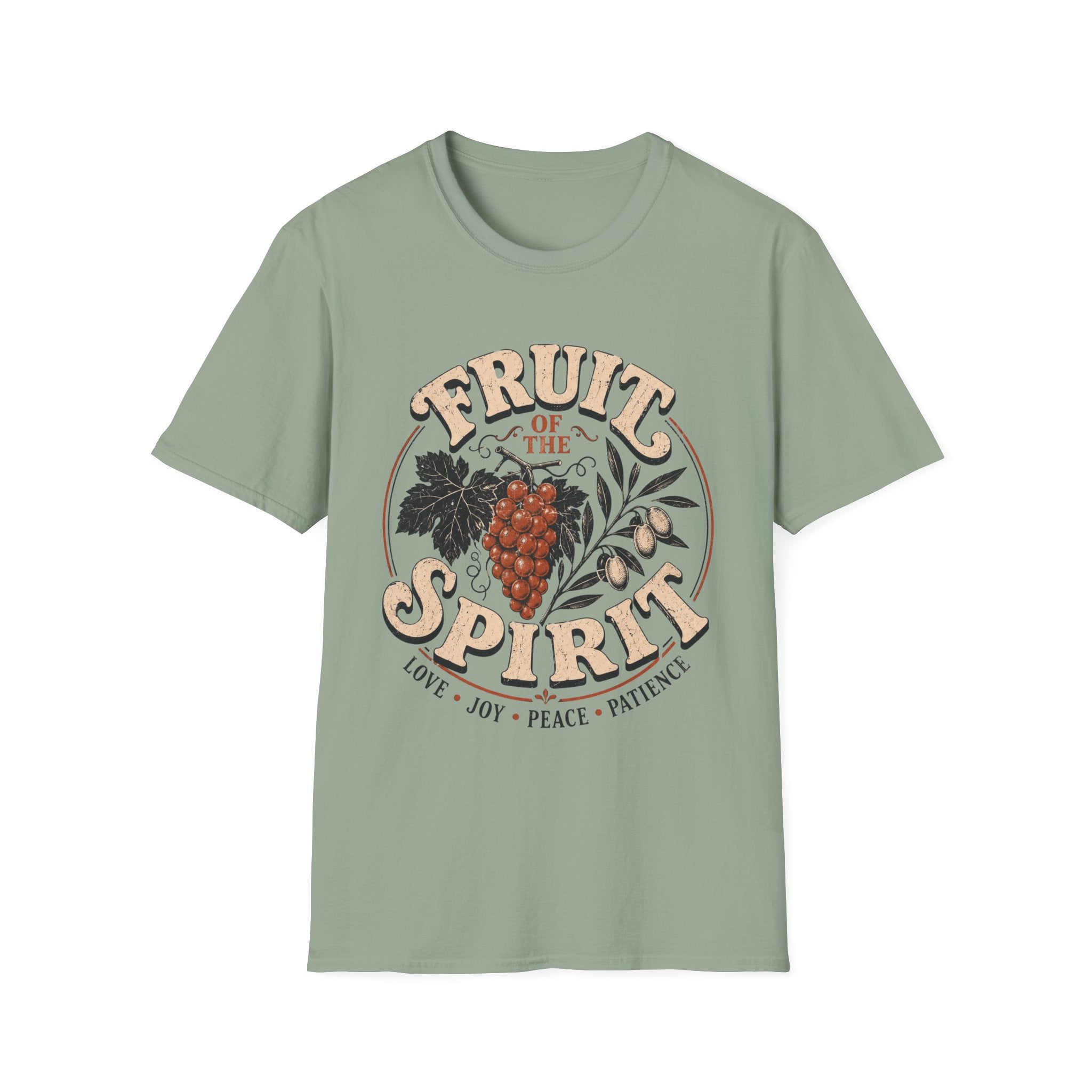 Fruit of The Spirit T-Shirt