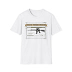 Provision and Protection T-Shirt