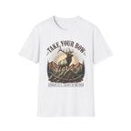 Take Your Bow Elk T-Shirt