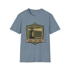 Light the Path Lighthouse Crest T-Shirt