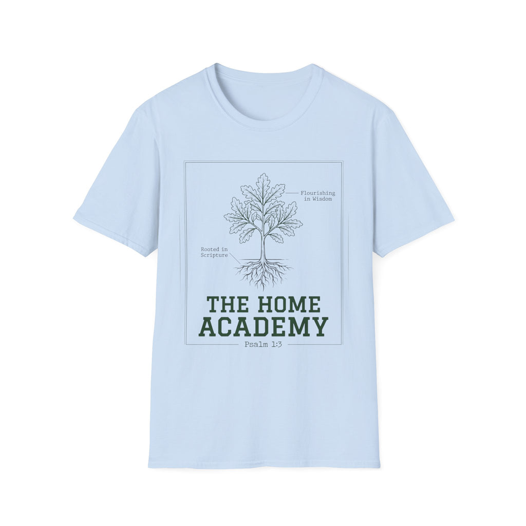 The Home Academy T-Shirt