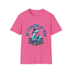 Fishers of Men Marlin and Anchor T-Shirt