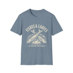 Fishes and Loaves T-Shirt