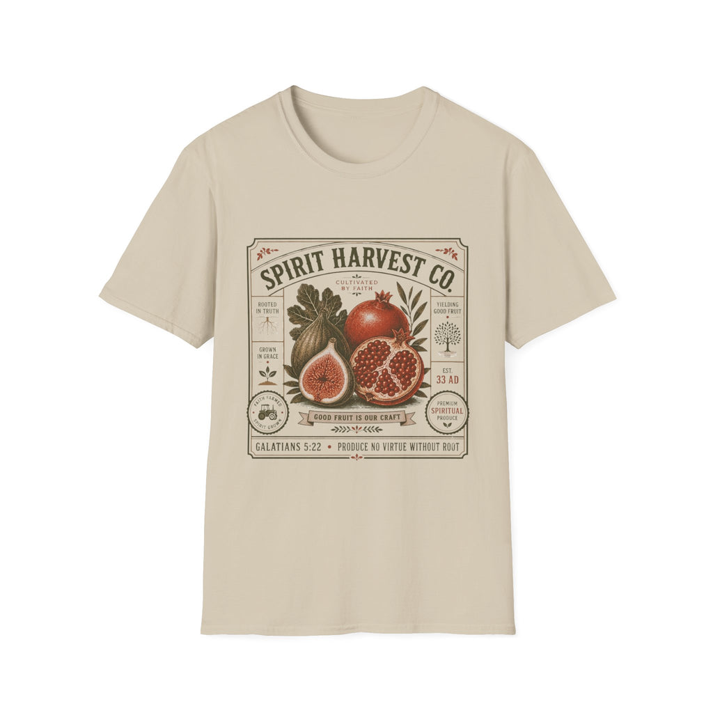 Spirit Harvest Company T-Shirt