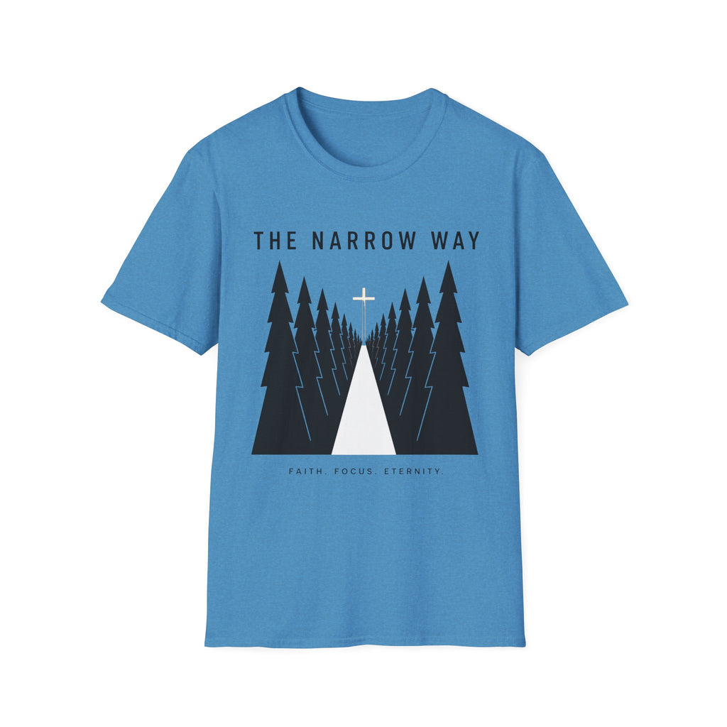 The Narrow Way T-Shirt