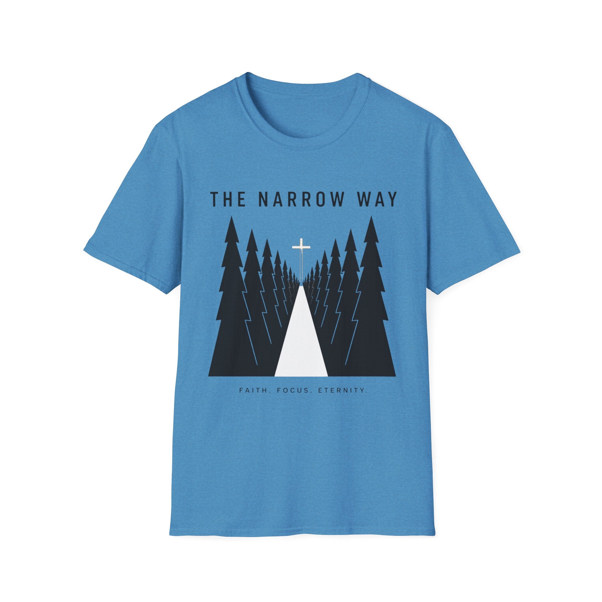 The Narrow Way T-Shirt