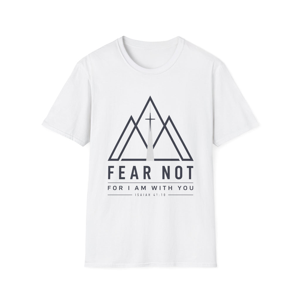 Fear Not Mountains T-Shirt