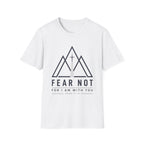 Fear Not Mountains T-Shirt