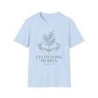 Cultivating Hearts T-Shirt