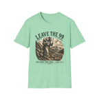 Leave The 99 T-Shirt