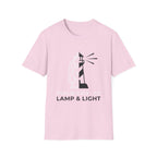 Lamp And Light II T-Shirt