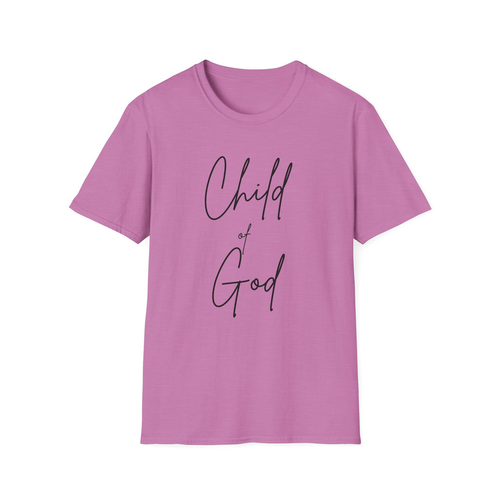 Child of God T-Shirt