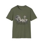 Walk By Faith T-Shirt