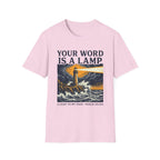 Your Word is a Lamp T-Shirt