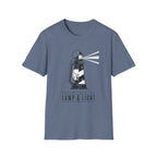 Lamp and Light T-Shirt
