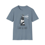 Lamp and Light T-Shirt
