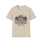Creation Is Our Classroom T-Shirt