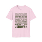 Jehovah T-Shirt