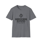 Homeschool Raising T-Shirt