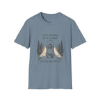 Thy Word Is A Lamp T-Shirt