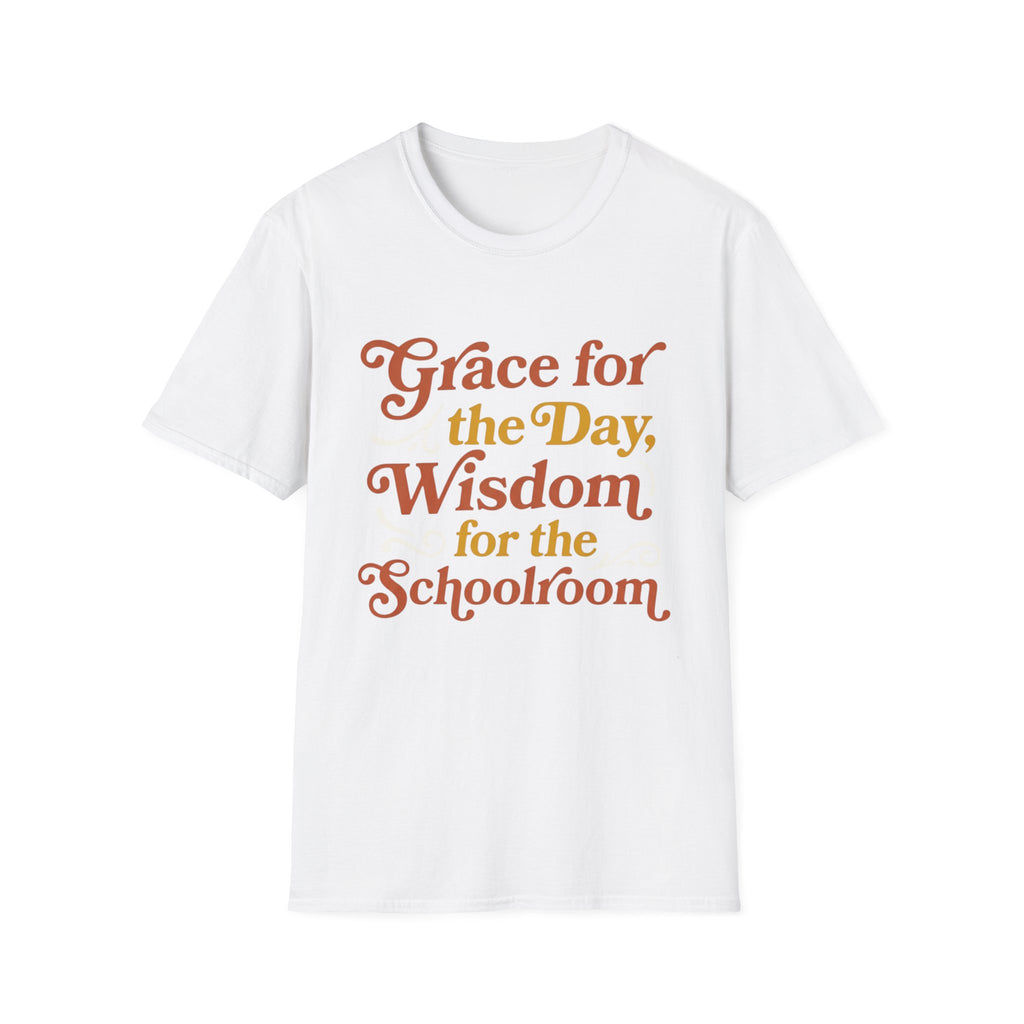 Grace For The Day T-Shirt
