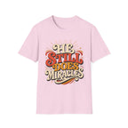 He Still Does Miracles 70s T-Shirt