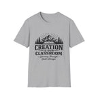 Creation Is Our Classroom T-Shirt