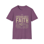 Unshakable Faith T-Shirt