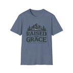 Raised on Grace T-Shirt