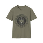 Unshakable Direction Lantern T-Shirt