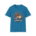 Sailfish Fisher of Men T-Shirt