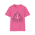 Fear Not Mountains T-Shirt