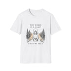 Thy Word Is A Lamp T-Shirt