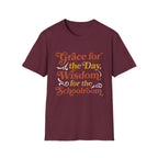 Grace For The Day T-Shirt